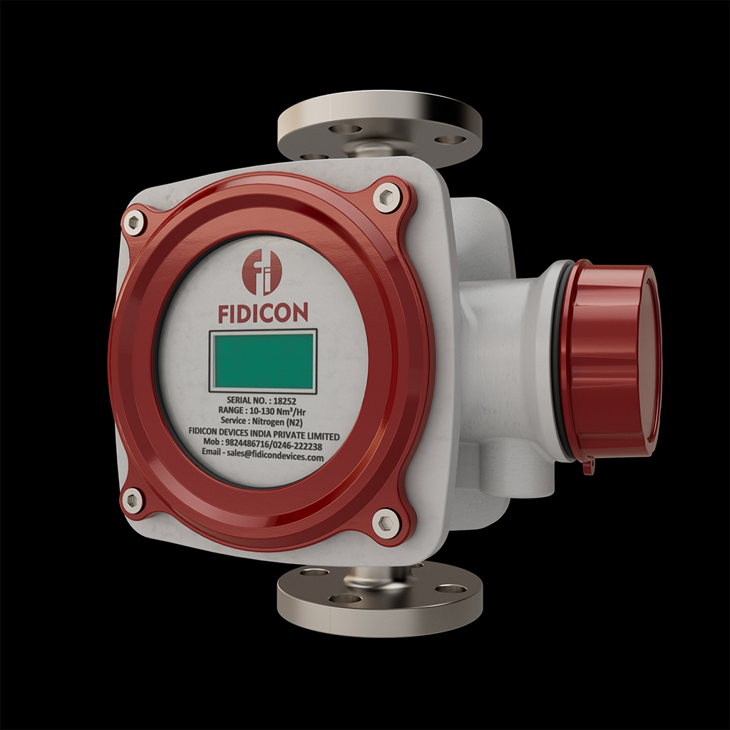 Variable Area Flowmeter Manufacturer in India